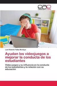 Ayudan los videojuegos a mejorar la conducta de los estudiantes