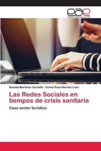 Las Redes Sociales en tiempos de crisis sanitaria