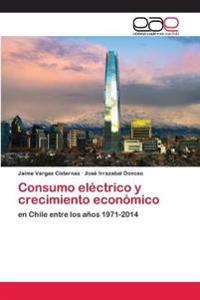 Consumo eléctrico y crecimiento económico