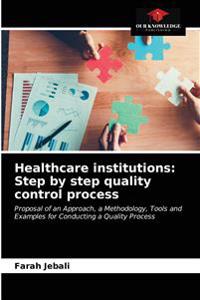 Healthcare institutions