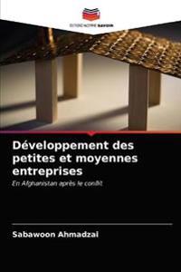 Développement des petites et moyennes entreprises