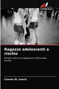 Ragazze adolescenti a rischio