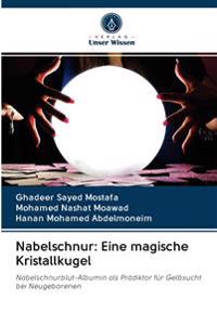 Nabelschnur