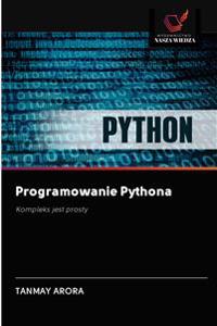 Programowanie Pythona