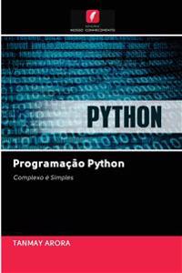 Programação Python