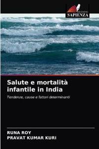 Salute e mortalità infantile in India