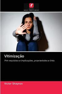 Vitimização
