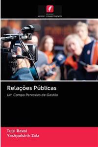 Relações Públicas