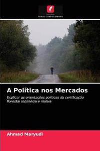 A Política nos Mercados