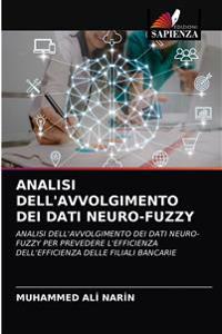 Analisi Dell'avvolgimento Dei Dati Neuro-Fuzzy