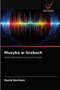 Muzyka w liczbach
