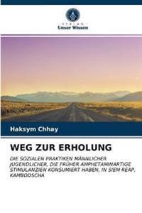 Weg Zur Erholung