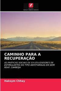 Caminho Para a Recuperação