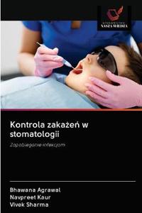 Kontrola zakazen w stomatologii