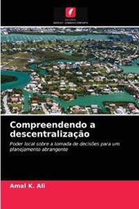 Compreendendo a descentralização