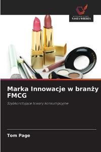 Marka Innowacje w branży FMCG