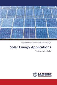 Solar Energy Applications