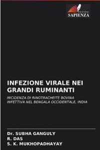 Infezione Virale Nei Grandi Ruminanti