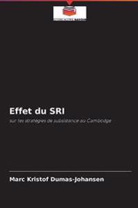 Effet du SRI