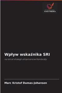 Wplyw wskaźnika SRI