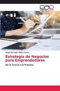 Estrategia de Negocios para Emprendedores