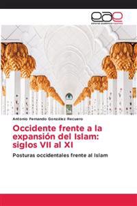 Occidente frente a la expansión del Islam