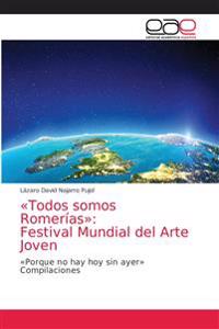 Todos somos Romerías