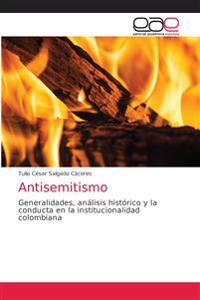 Antisemitismo