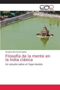 Filosofía de la mente en la India clásica