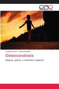 Osteocondrosis