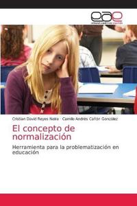 El concepto de normalización