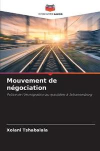 Mouvement de négociation