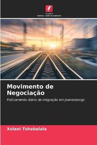 Movimento de Negociação