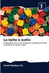 La boîte à outils