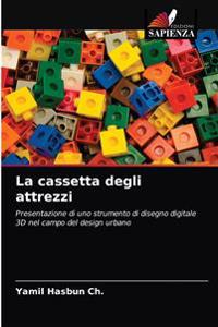 La cassetta degli attrezzi