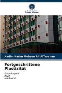Fortgeschrittene Plastizität