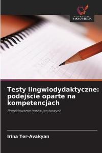 Testy lingwiodydaktyczne