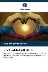 Live Gedächtnis