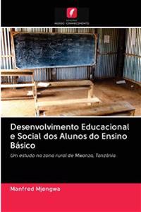 Desenvolvimento Educacional e Social dos Alunos do Ensino Básico