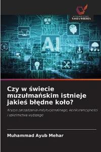 Czy w świecie muzulmańskim istnieje jakieś blędne kolo?