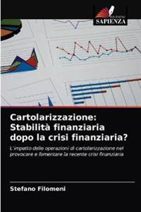 Cartolarizzazione