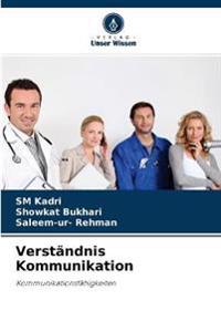 Verständnis Kommunikation