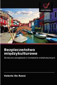 Bezpieczeństwo międzykulturowe