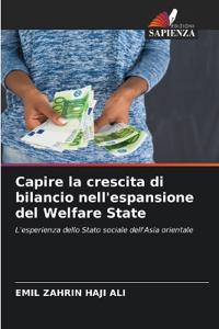 Capire la crescita di bilancio nell'espansione del Welfare State