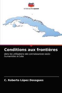 Conditions aux frontières