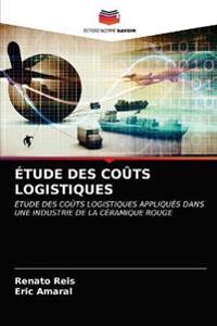 Étude Des Coûts Logistiques