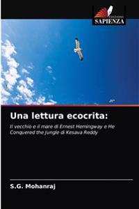 Una lettura ecocrita
