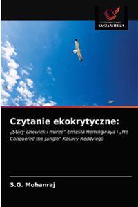 Czytanie ekokrytyczne
