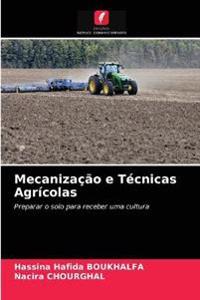 Mecanização e Técnicas Agrícolas