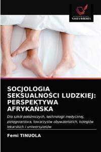 Socjologia SeksualnoŚci Ludzkiej